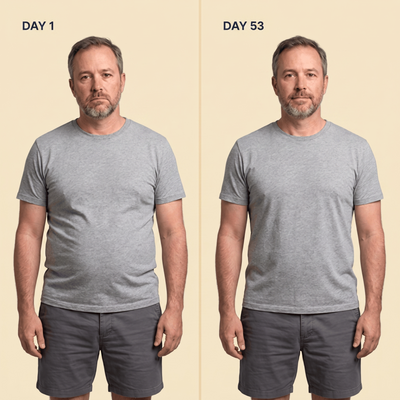 Luvena - Milk Thistle Liver Detox