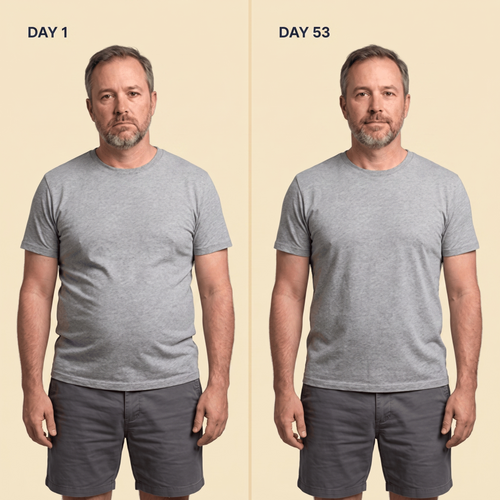 Luvena - Milk Thistle Liver Detox
