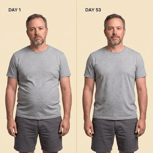 Luvena - Milk Thistle Liver Detox